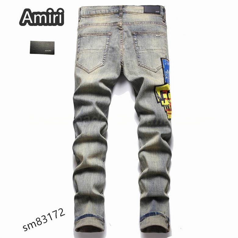 Amiri Men's Jeans 201